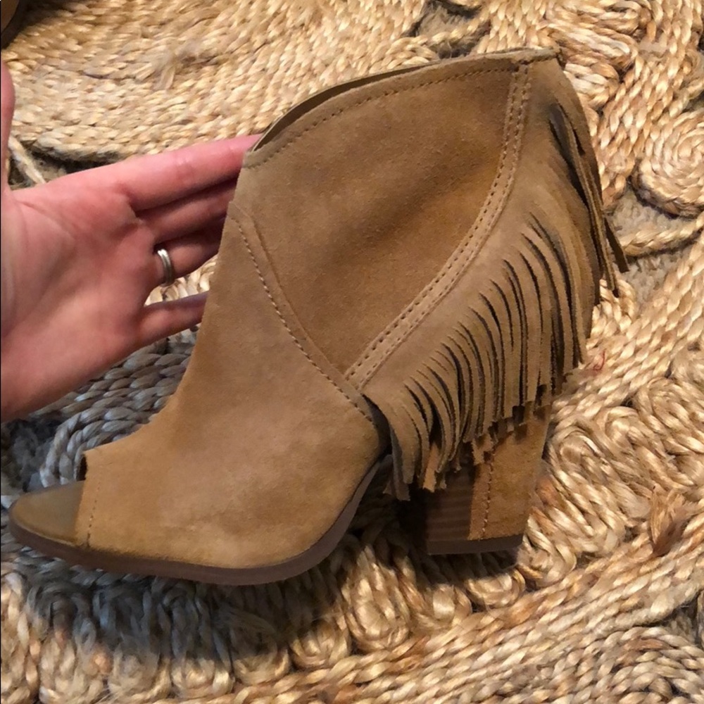 👡👢GB Booties
